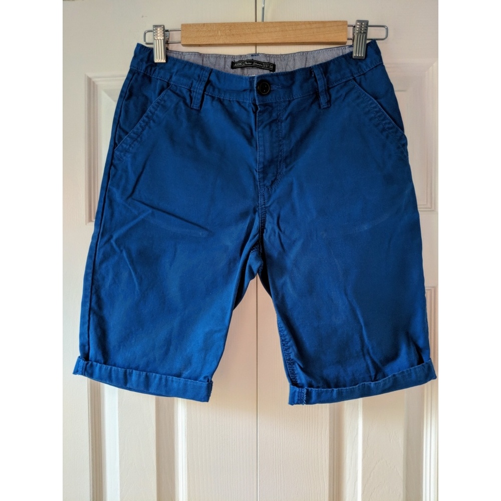 H&M CHINO SHORTS